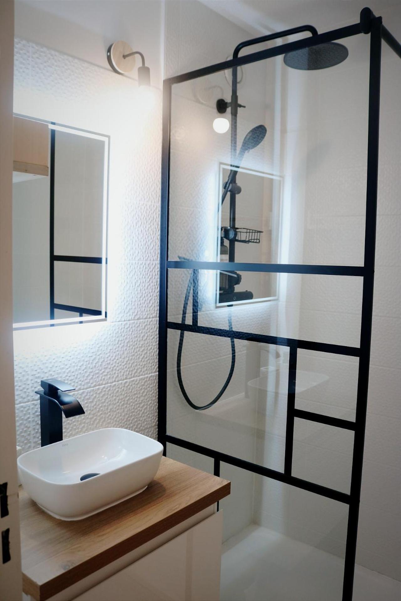 Charmant Appartement Les Temples Du Soleil Font-Romeu-Odeillo-Via Екстериор снимка